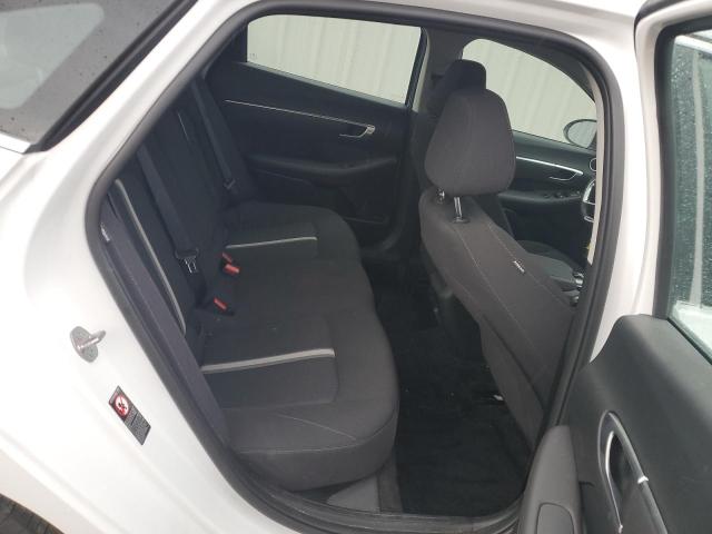 2023 Hyundai Sonata Sel VIN: KMHL64JA6PA311121 Lot: 62047864