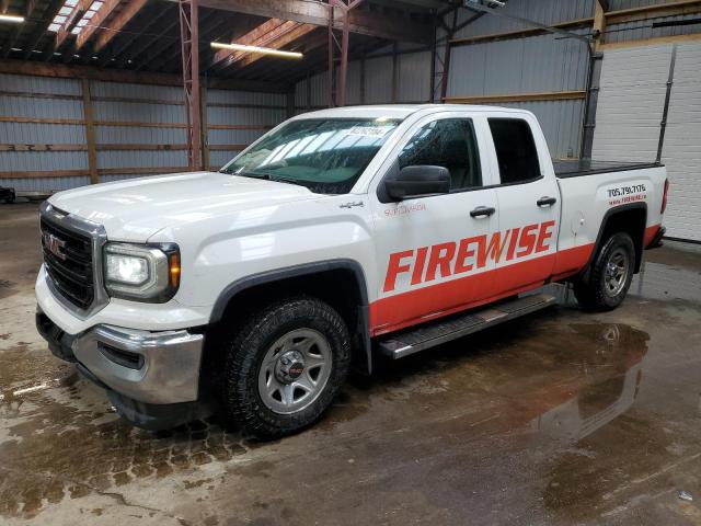 Vin: 1gtv2lec0hz145230, lot: 62262104, gmc sierra k1500 2017 img_1