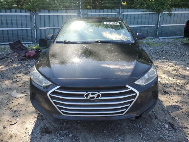 2017 HYUNDAI ELANTRA SE - 5NPD74LF0HH143338