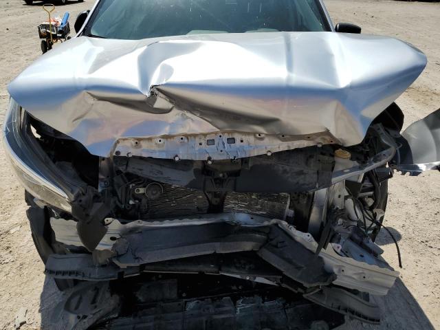 2019 SUBARU FORESTER JF2SKACC7KH423291