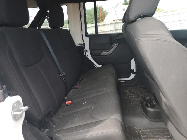2016 JEEP WRANGLER U - 1C4BJWDG3GL325332