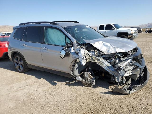 2020 HONDA PASSPORT T - 5FNYF7H9XLB004348