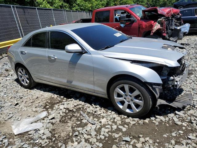 VIN 1G6AG5RX1D0171832 2013 Cadillac ATS no.4