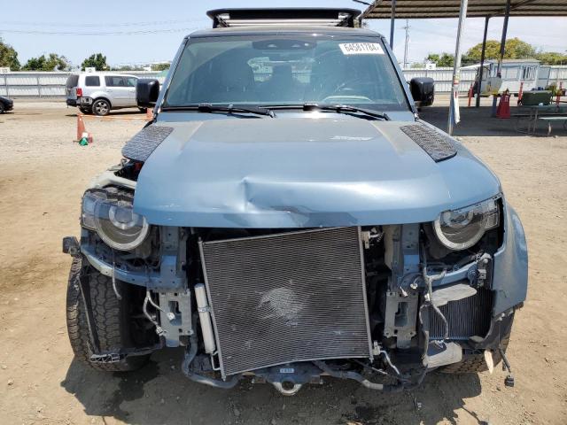 2020 LAND ROVER DEFENDER 1 - SALE97EU8L2005643