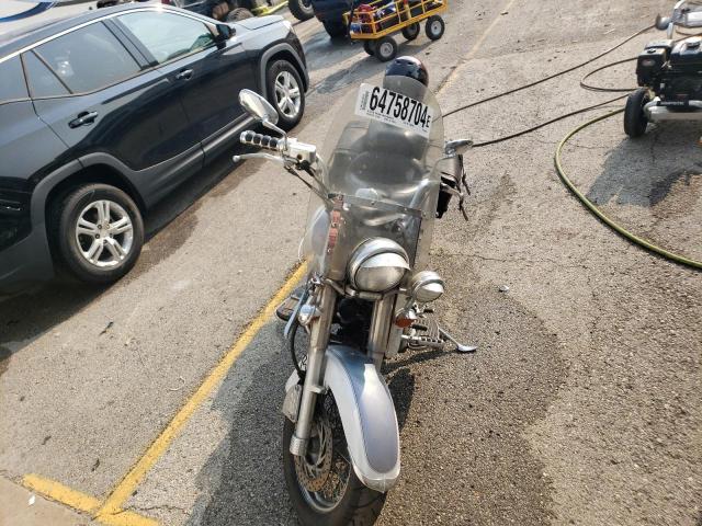 2002 YAMAHA XVS65 BASE JYAVM01E62A046235
