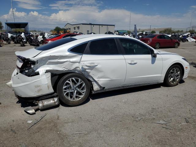 2022 HYUNDAI SONATA SEL - KMHL64JA6NA236434