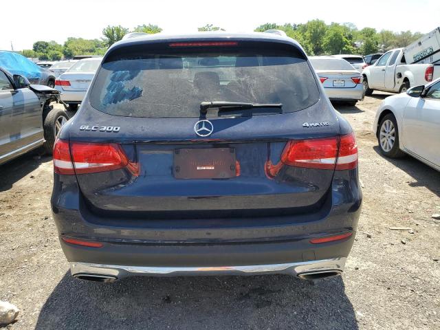 2019 Mercedes-Benz Glc 300 4Matic VIN: WDC0G4KB0KV194546 Lot: 61119614