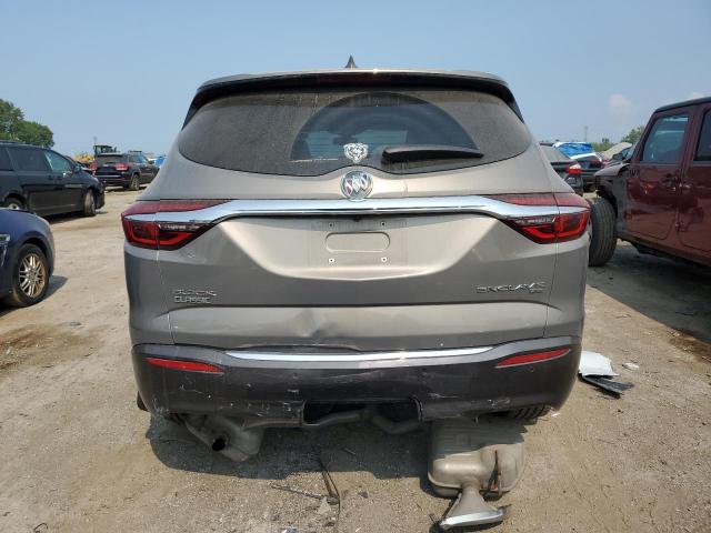 2018 Buick Enclave Essence VIN: 5GAEVAKW3JJ121794 Lot: 60403394