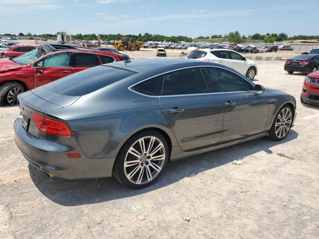 VIN WAU2MAFC0EN111174 2014 Audi A7, Prestige no.3