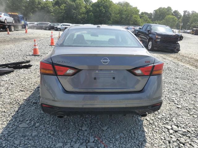 2024 NISSAN ALTIMA SR - 1N4BL4CV2RN320151