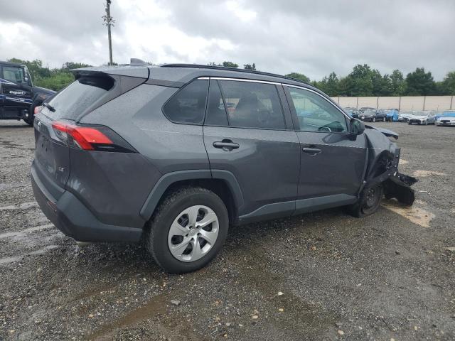 2020 TOYOTA RAV4 LE - 2T3H1RFV0LW057922
