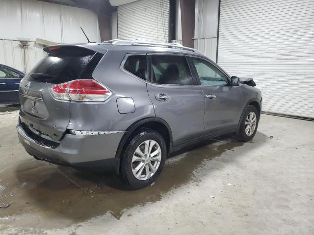 2016 Nissan Rogue S VIN: KNMAT2MV6GP675348 Lot: 62545944