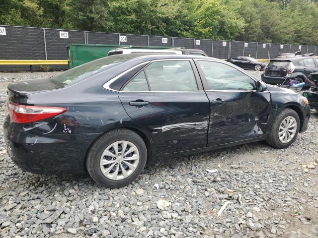 VIN 4T4BF1FK1FR461779 2015 Toyota Camry, LE no.3