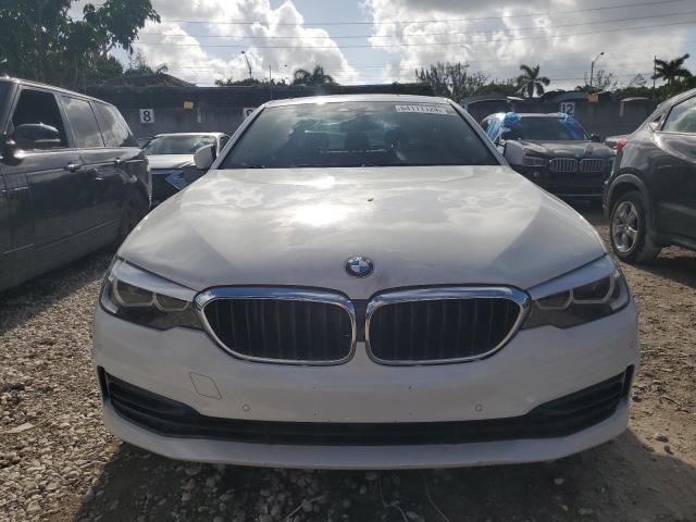 VIN WBAJA7C54KWW17626 2019 BMW 5 Series, 530 XI no.5