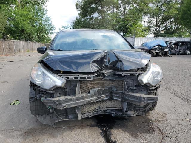 VIN KNAFK4A68F5424842 2015 KIA Forte, LX no.5