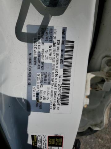 VIN JM3TB3CV2E0442423 2014 Mazda CX-9, Touring no.13