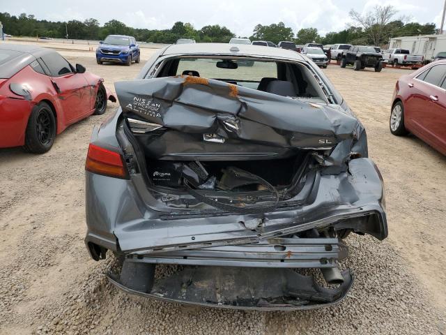2020 NISSAN ALITMA 1N4BL4EV8LN319560