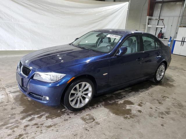 BMW 328 I