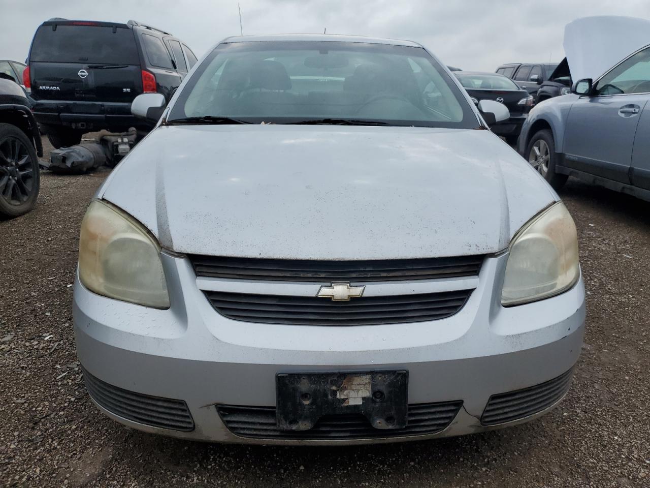 Lot #2874369185 2006 CHEVROLET COBALT LT