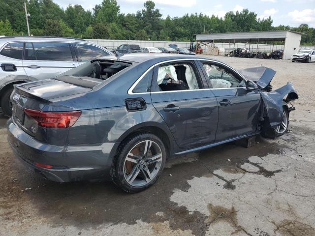 VIN WAULMAF48JN020502 2018 Audi A4, Premium Plus no.3