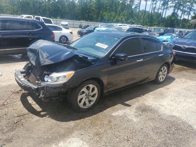 VIN 1HGCR2F88GA082951 2016 Honda Accord, Exl no.1