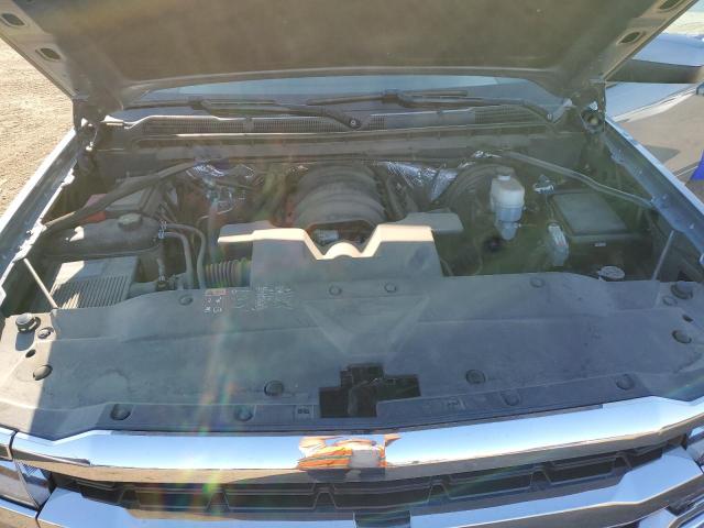 2016 CHEVROLET 1500 SILVE - 3GCUKREC3GG271952