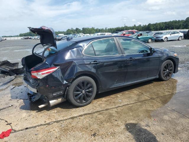 2019 TOYOTA CAMRY L - 4T1B11HK8KU219104