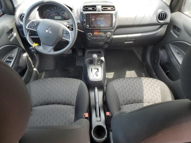 2021 MITSUBISHI MIRAGE ES - ML32AUHJ3MH005620