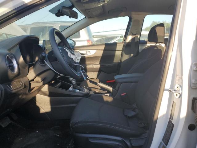 2022 Kia Forte Fe VIN: 3KPF24AD3NE479641 Lot: 61528014