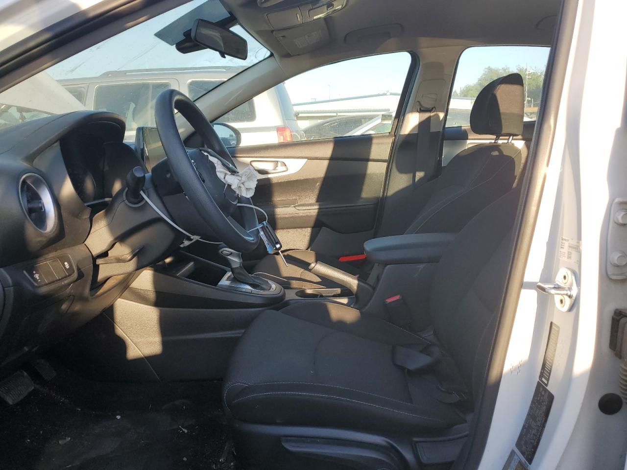 3KPF24AD3NE479641 2022 Kia Forte Fe