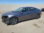 2021 HONDA INSIGHT EX - 19XZE4F55ME011186