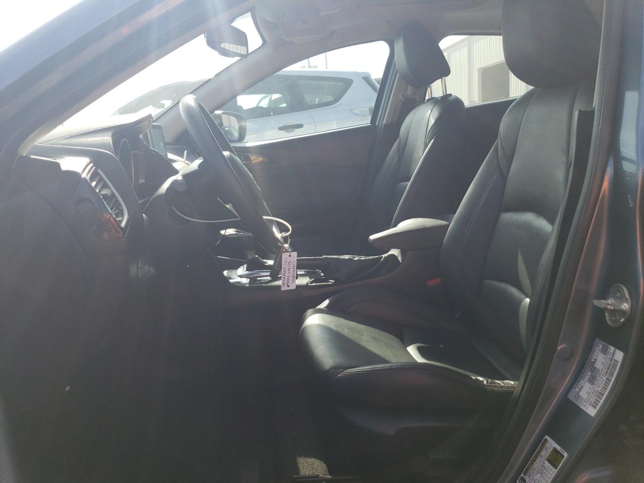 3MZBM1X7XGM298969 2016 Mazda 3 Grand Touring