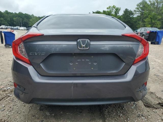 2017 HONDA CIVIC LX - 19XFC2F52HE200459