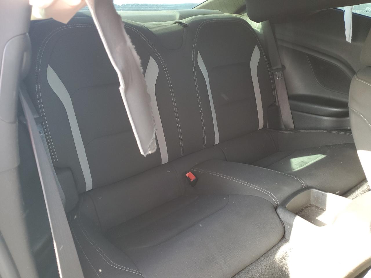 1G1FB1RS9K0121829 2019 Chevrolet Camaro Ls