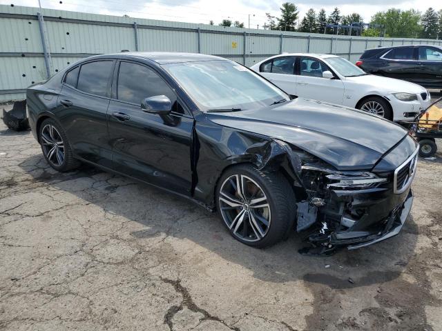 2020 VOLVO S60 T6 R-D - 7JRA22TM5LG030861