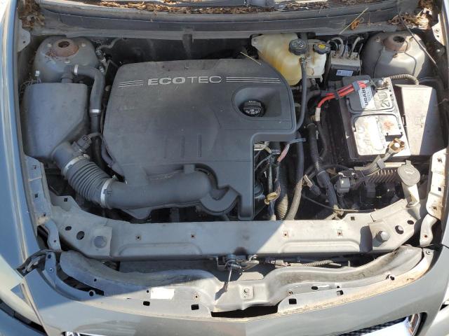 2009 Chevrolet Malibu Ls VIN: 1G1ZG57B694197360 Lot: 61384054