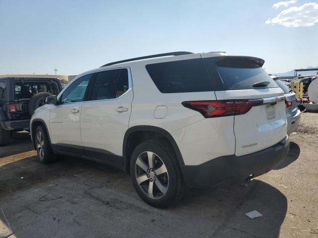 1GNERHKW6NJ112032 Chevrolet Traverse L 2