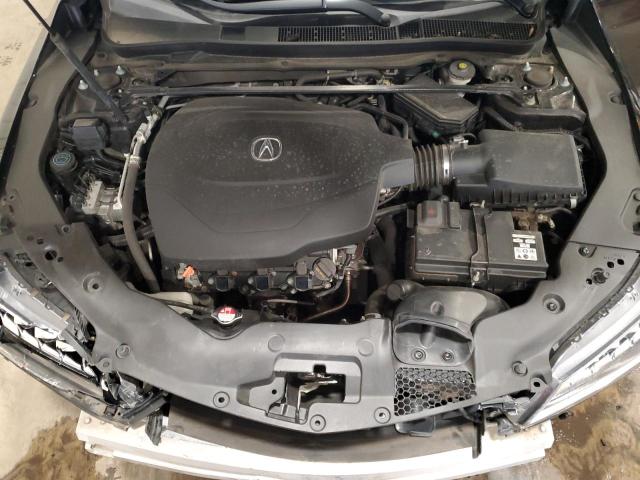 2015 ACURA TLX ADVANC 19UUB3F73FA007529