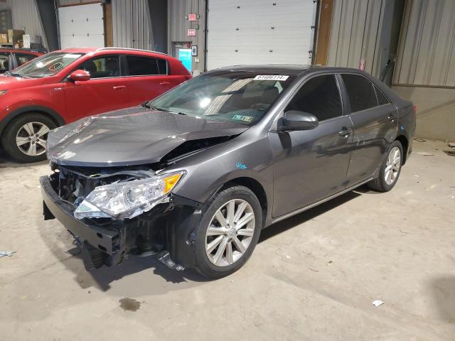 VIN 4T4BF1FK0ER365589 2014 Toyota Camry, L no.1