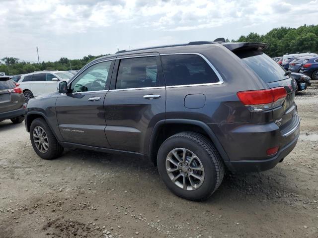 Vin: 1c4rjfbg8ec505078, lot: 63133364, jeep grand cher limited 20142
