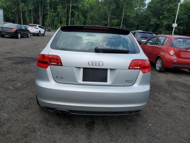 2013 Audi A3 Premium Plus VIN: WAUMFAFM6DA031850 Lot: 61109094