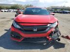 HONDA CIVIC EX photo