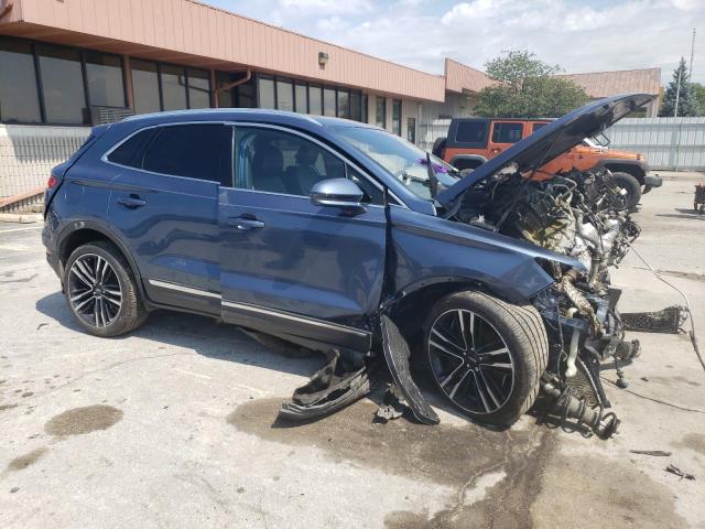 VIN 5LMTJ3DH7JUL14209 2018 Lincoln MKC, Reserve no.4