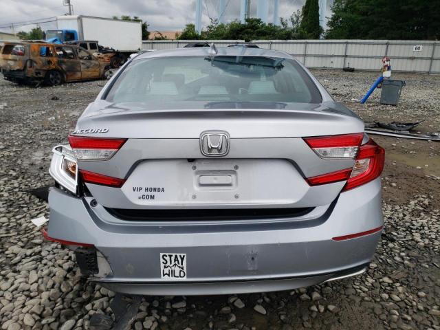2020 HONDA ACCORD LX - 1HGCV1F1XLA071128