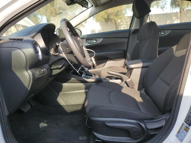 2021 Kia Forte Fe VIN: 3KPF24AD0ME349623 Lot: 62728954