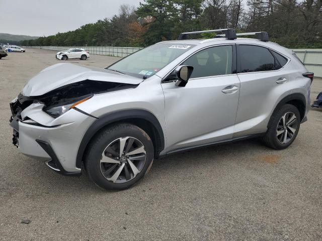 2019 LEXUS NX 300 BAS #2935878108