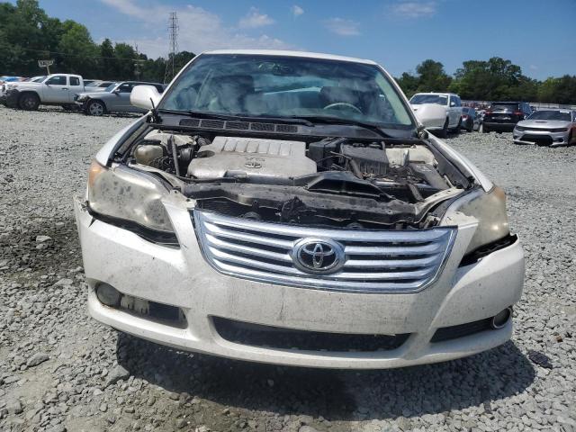 2008 Toyota Avalon Xl VIN: 4T1BK36B68U268290 Lot: 61194244