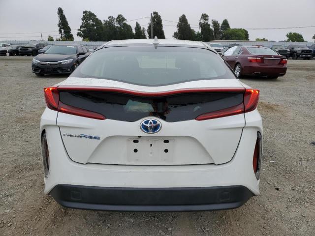 2020 Toyota Prius Prime Le VIN: JTDKARFP4L3145088 Lot: 62634934