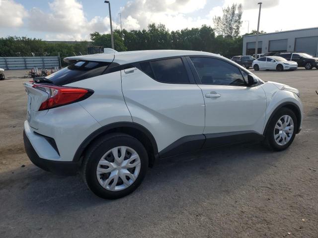 2021 Toyota C-Hr Xle VIN: NMTKHMBXXMR132932 Lot: 62017564