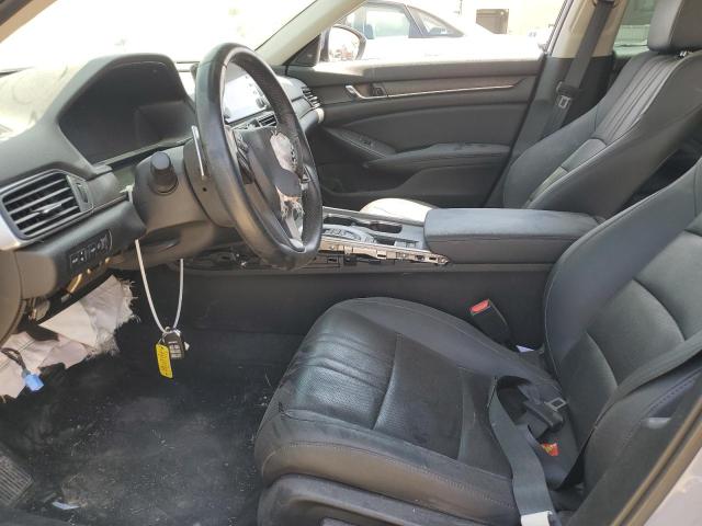 2021 HONDA ACCORD TOU - 1HGCV2F96MA025373